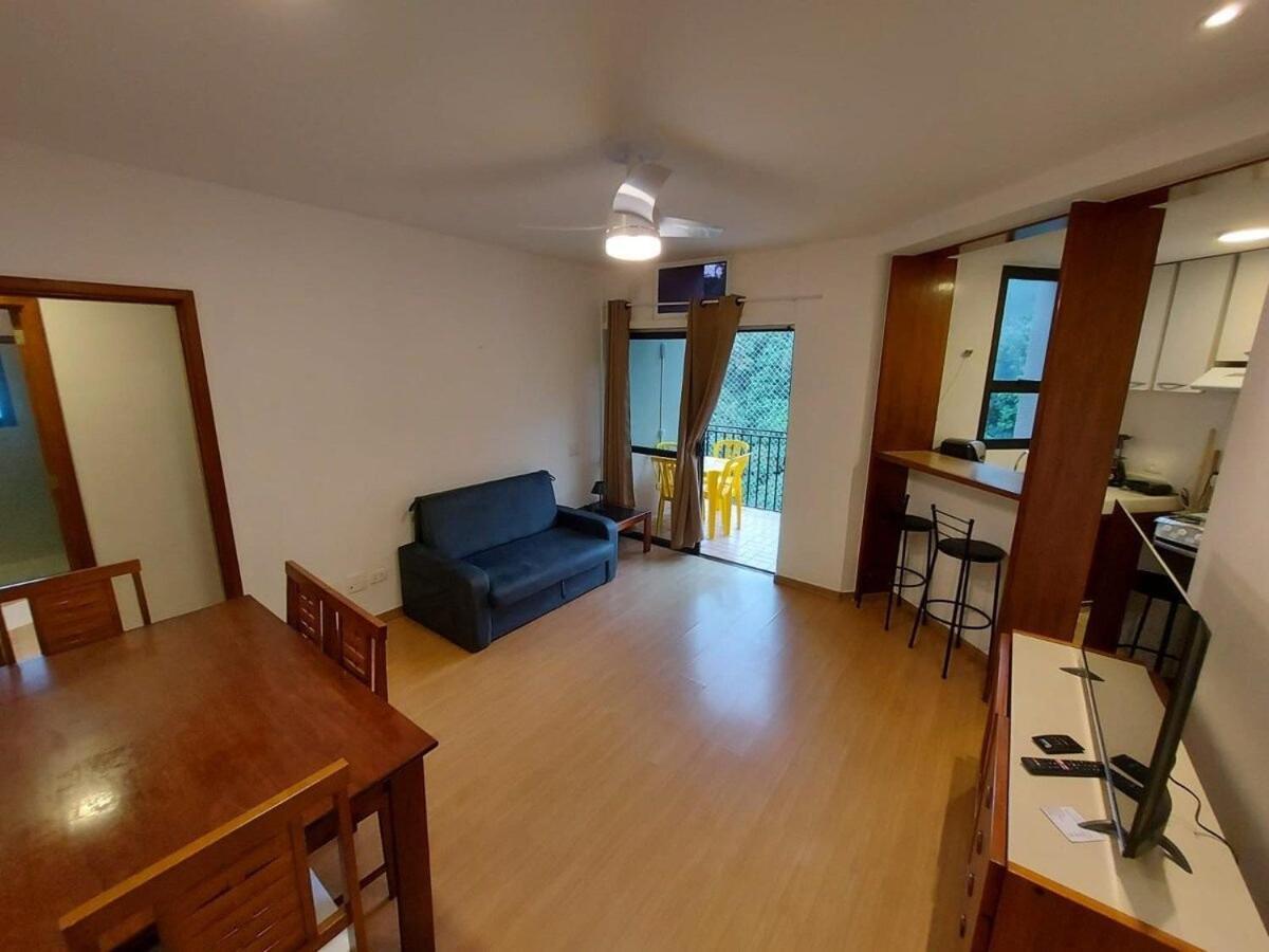 Appartement Real - Apart 2 Quartos Em Copa *