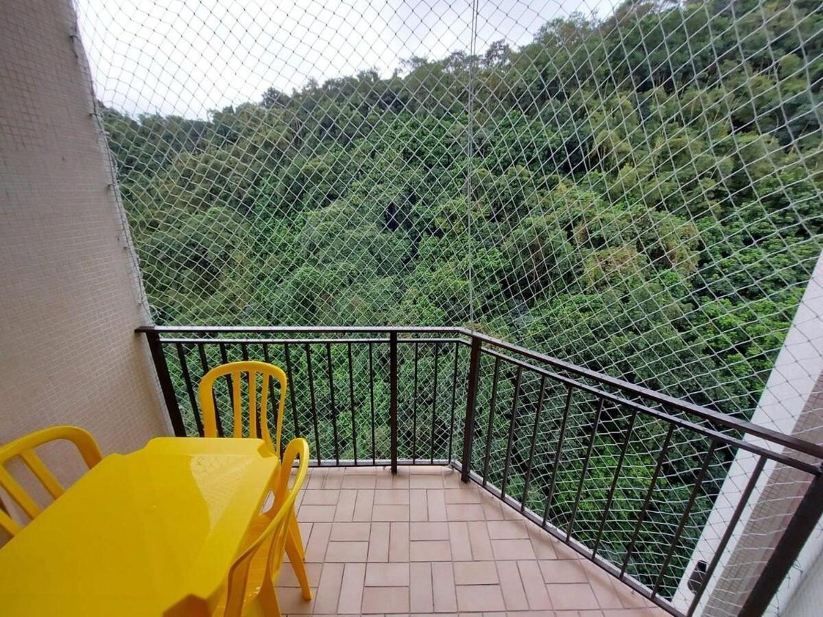 Appartement Real - Apart 2 Quartos Em Copa *