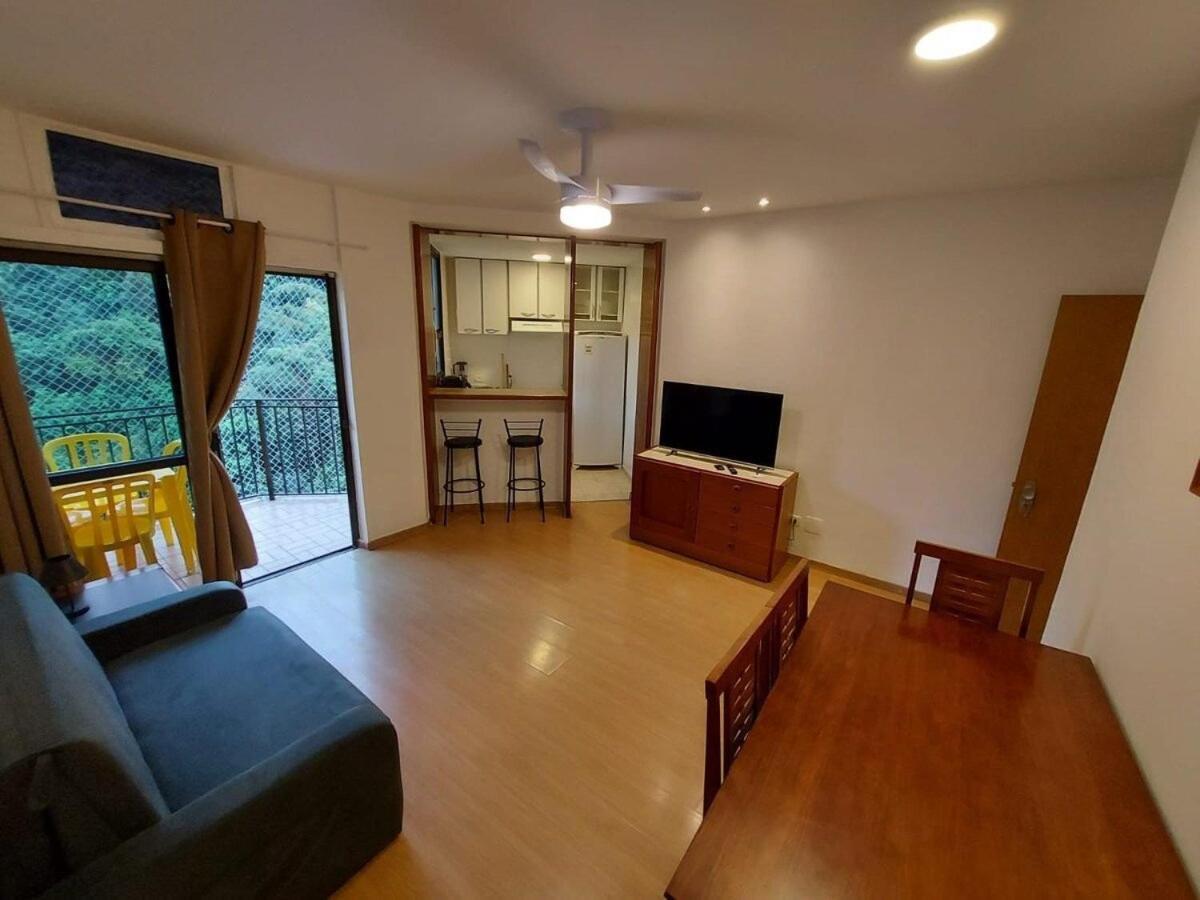 Real - Apart 2 Quartos Em Copa Appartement *