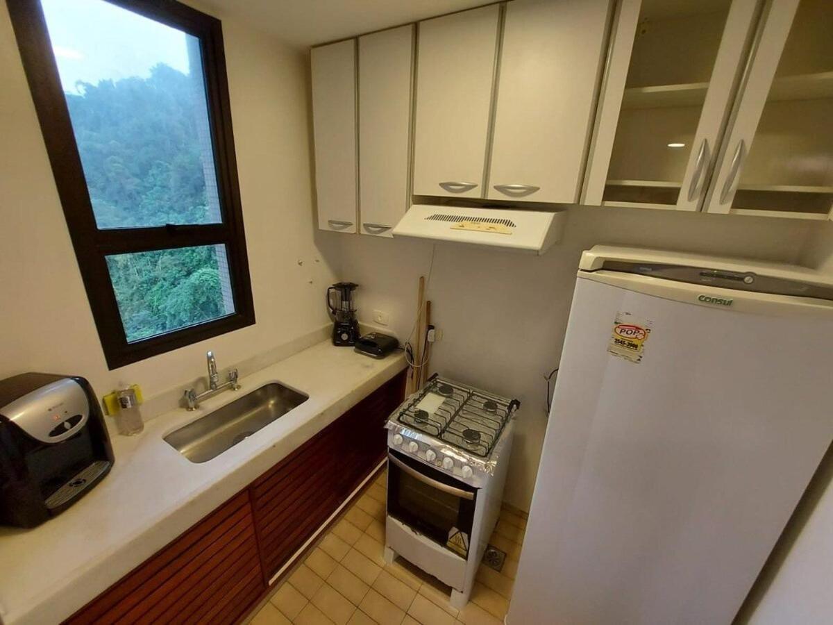 Real - Apart 2 Quartos Em Copa Appartement *